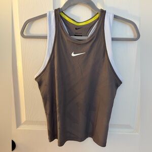 Nike tank